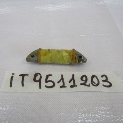 Bobina interna di ricarica...