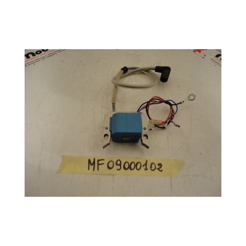 Bobina accensione Starter CDI coil Sachs Saxonette Hercules Spartamet Morini