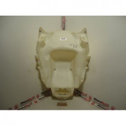 Serbatoio Fuel Tank Cover Fairing Moto guzzi Breva 1100 1200 norge 850 grezzo