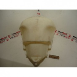 Serbatoio Fuel Tank Cover Fairing Moto guzzi Breva 1100 1200 norge 850 grezzo