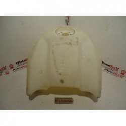 Serbatoio Fuel Tank Cover Fairing Moto guzzi Breva 1100 1200 norge 850 grezzo