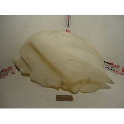 Serbatoio Fuel Tank Cover Fairing Moto guzzi Breva 1100 1200 norge 850 grezzo