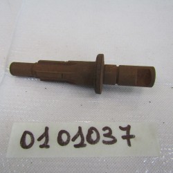 Albero messa in moto...