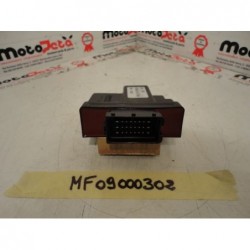 Centralina Iniezione injection ECU CDI AXR Crossbone 400cc motore morini