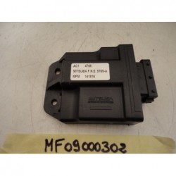 Centralina Iniezione injection ECU CDI AXR Crossbone 400cc motore morini