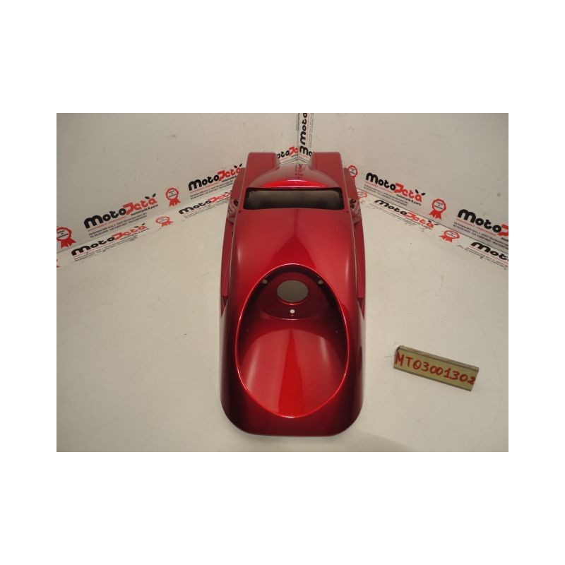 Codone coda carena rear tail fairing verkleidung panel Moto Guzzi nevada 750