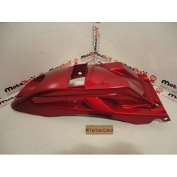 Codone coda carena rear tail fairing verkleidung panel Moto Guzzi nevada 750