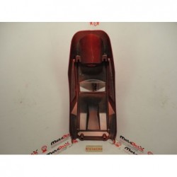 Codone coda carena rear tail fairing verkleidung panel Moto Guzzi nevada 750