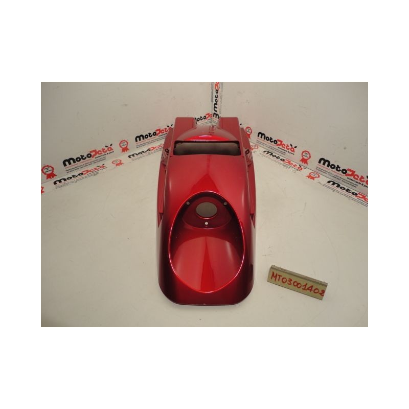 Codone coda rear tail fairing panel Moto Guzzi nevada 750 lieve graffio