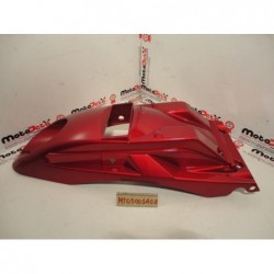Codone coda rear tail fairing panel Moto Guzzi nevada 750 lieve graffio