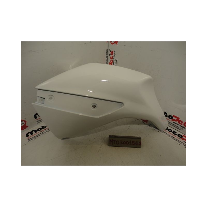Fianchetto serbatoio sinistro left Tank Fairing moto guzzi breva 750 