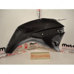 Fianchetto serbatoio sinistro left Tank Fairing moto guzzi breva 750 