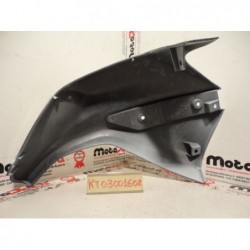 Fianchetto serbatoio sx left Tank Fairing moto guzzi breva 750 lieve graffio