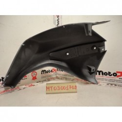 Fianchetto serbatoio sinistro LH Tank Fairing moto guzzi breva 750 lieve graffio