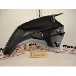 Fianchetto serbatoio sx LH Tank Fairing moto guzzi breva 750 lieve graffio