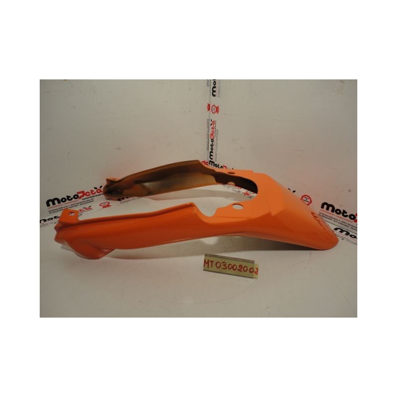 Codone coda carena rear tail fairing verkleidung panel Moto Guzzi breva 750 i.e.