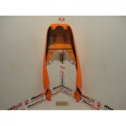 Codone coda carena rear tail fairing verkleidung panel Moto Guzzi breva 750 i.e.