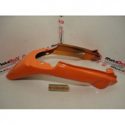 Codone coda carena rear tail fairing verkleidung panel Moto Guzzi breva 750 i.e.