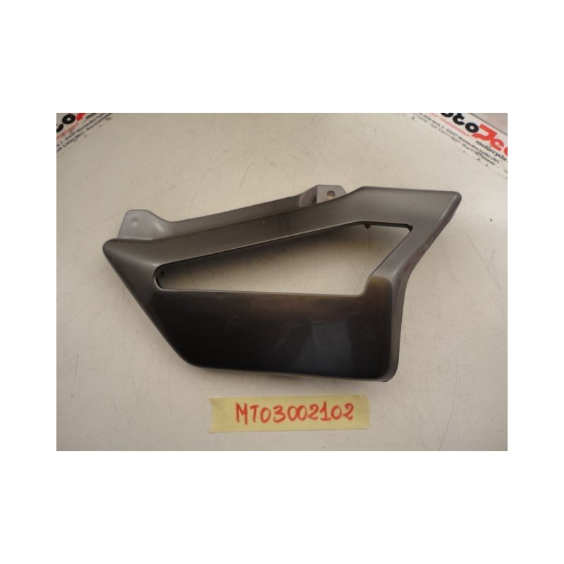 Fianchetto sottosella dx destro Tank Fairing moto guzzi breva 750 i.e.