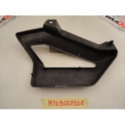 Fianchetto sottosella dx destro Tank Fairing moto guzzi breva 750 i.e.