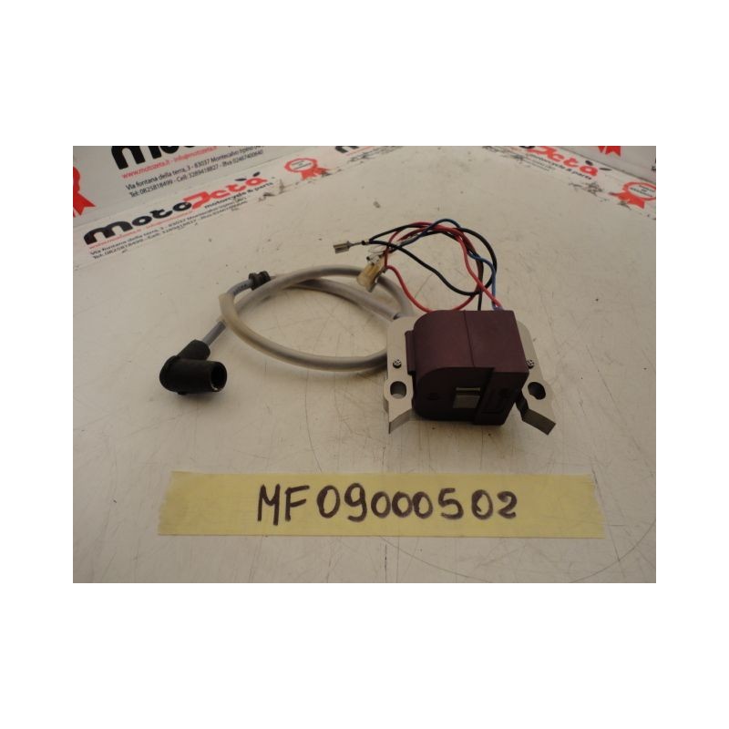 Bobina accensione Starter CDI coil Sachs Saxonette Hercules Spartamet Morini .