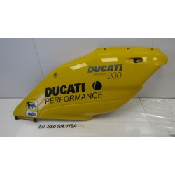 Carena fiancata superiore...