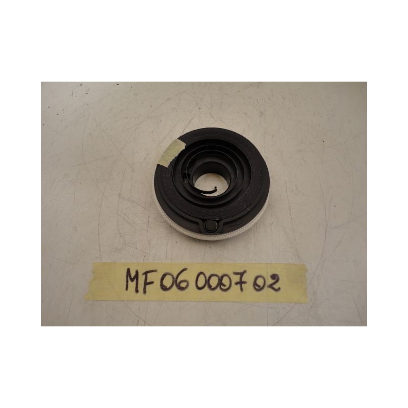 Puleggia corda avvio a mano Pulley rope boot Hand E-Start Saxonette Hercules