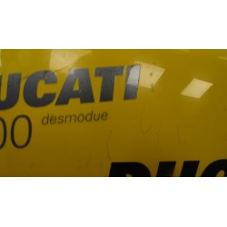 Carena fiancata superiore...