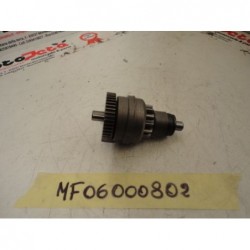 Ingranaggio Avviamento Starter Gear Motore Engine Malaguti Morini Italjet