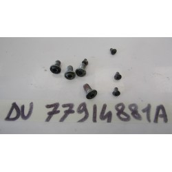 Bulloni disco freno...