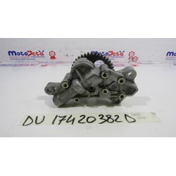 Pompa olio Oil pump Ducati...