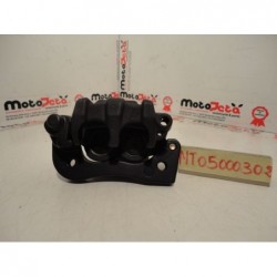 Pinza freno posteriore new Rear brake caliper moto guzzi california 1100