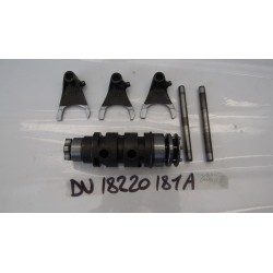 Tamburo selettore cambio...