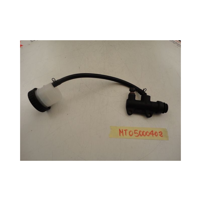 Pompa freno posteriore new rear brake cylinder moto guzzi california 1100