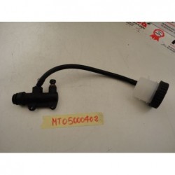 Pompa freno posteriore new rear brake cylinder moto guzzi california 1100