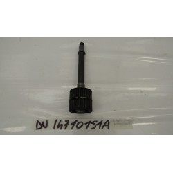 Albero rinvio distribuzione...