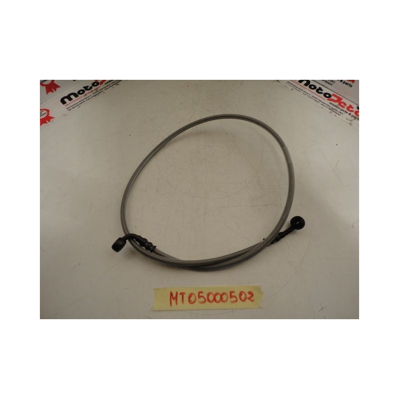 Tubo freno posteriore originale Rear brake hose moto guzzi california 1100