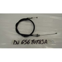 Cavo comando gas Throttle...