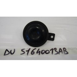 Avvisatore acustico Clacson...