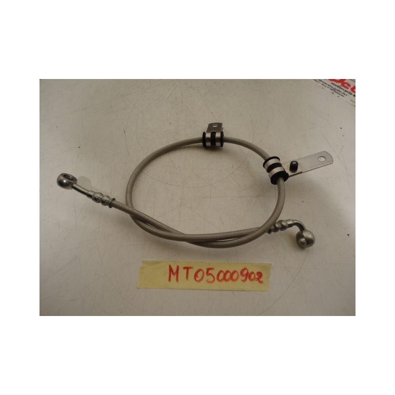 Tubo freno posteriore originale Rear brake hose moto guzzi v7 750