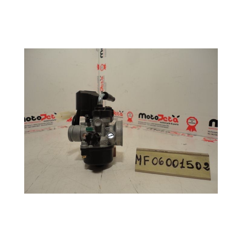 Carburatore nuovo Carburetor Dell'Orto Malaguti Italjet Aprilia Suzuki PHVA 12