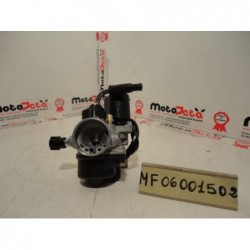 Carburatore nuovo Carburetor Dell'Orto Malaguti Italjet Aprilia Suzuki PHVA 12