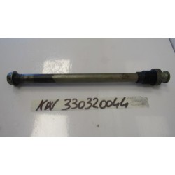 Perno forcellone Swing arm...