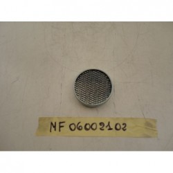 Filtro Aria metallo nuovo carburatore Air filter metal carburetor new Dell'orto