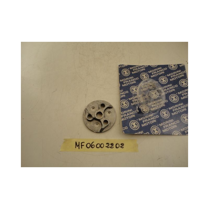 Piattello frizione clutch plate motore engine Morini s6 Husqvarna cr50 237142