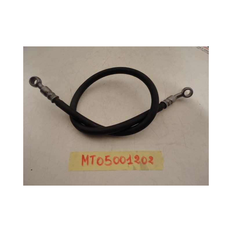 Tubo freno posteriore originale Rear brake hose moto guzzi nevada breva