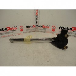 Leva Frizione + Portaleva clutch lever Kupplungshebel moto guzzi v50
