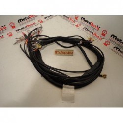 Impianto elettrico cablaggio electric system wiring Moto guzzi California 