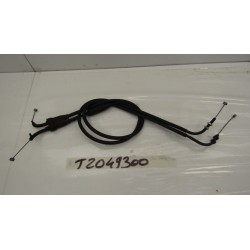 Cavi comando gas Throttle...