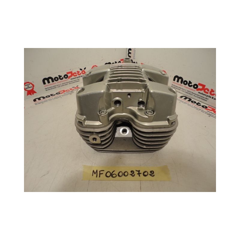 Testata motore nuova engine Head Motorkopf new Sachs X-Road 125 Morini